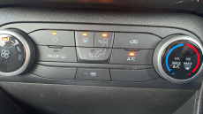 Ford Fiesta 1.1 Zetec 3dr Petrol Hatchback